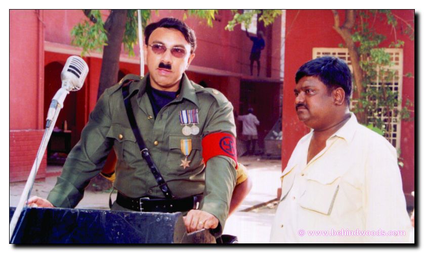 034sathyaraj  - director copy